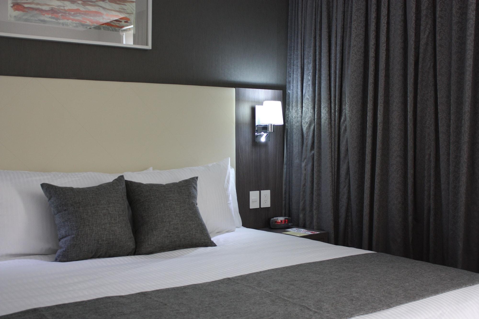 Casa Inn Galerias Celaya Ngoại thất bức ảnh