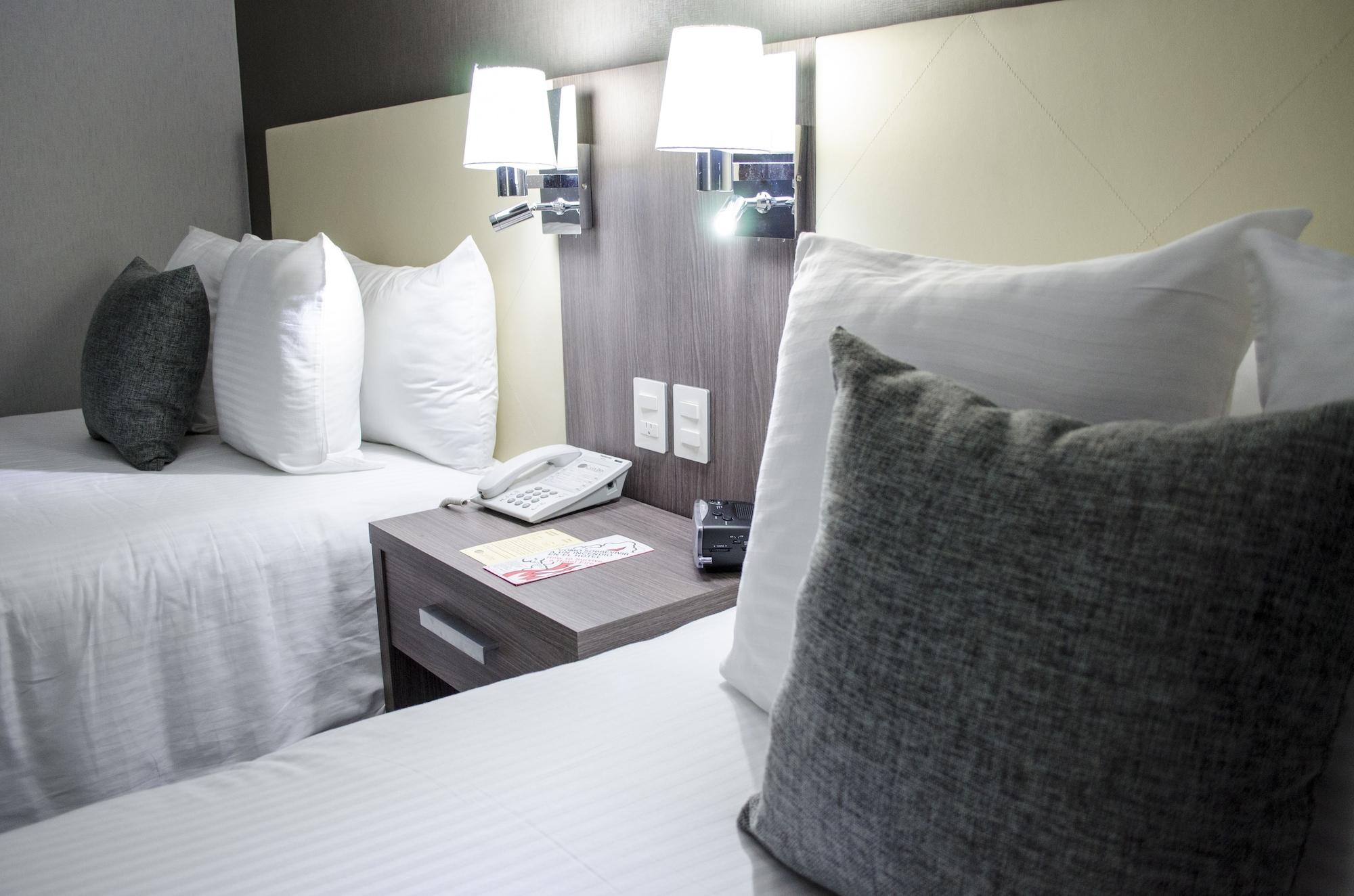 Casa Inn Galerias Celaya Ngoại thất bức ảnh
