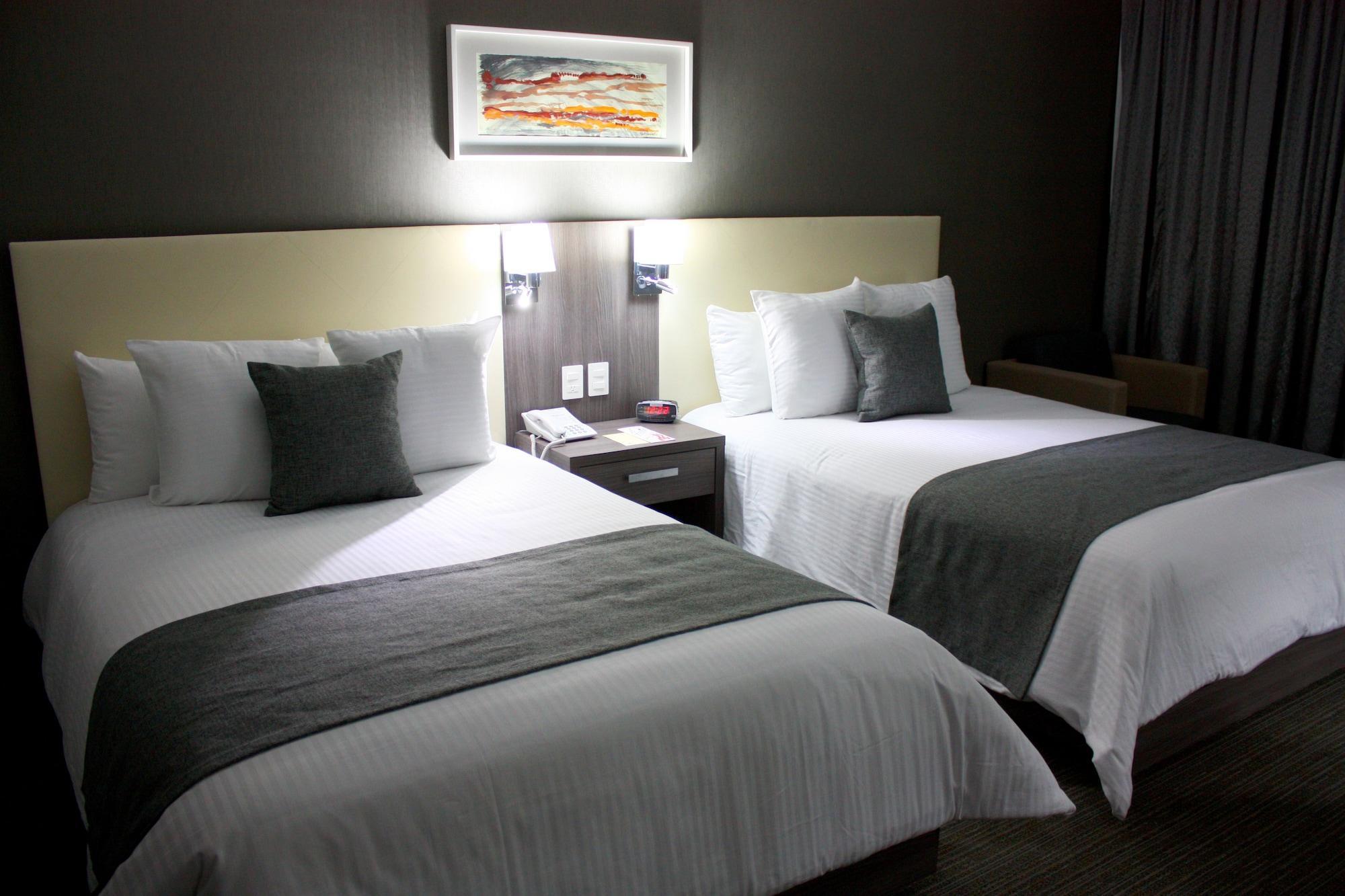Casa Inn Galerias Celaya Ngoại thất bức ảnh