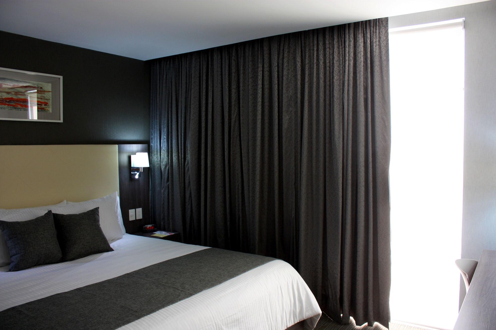 Casa Inn Galerias Celaya Ngoại thất bức ảnh