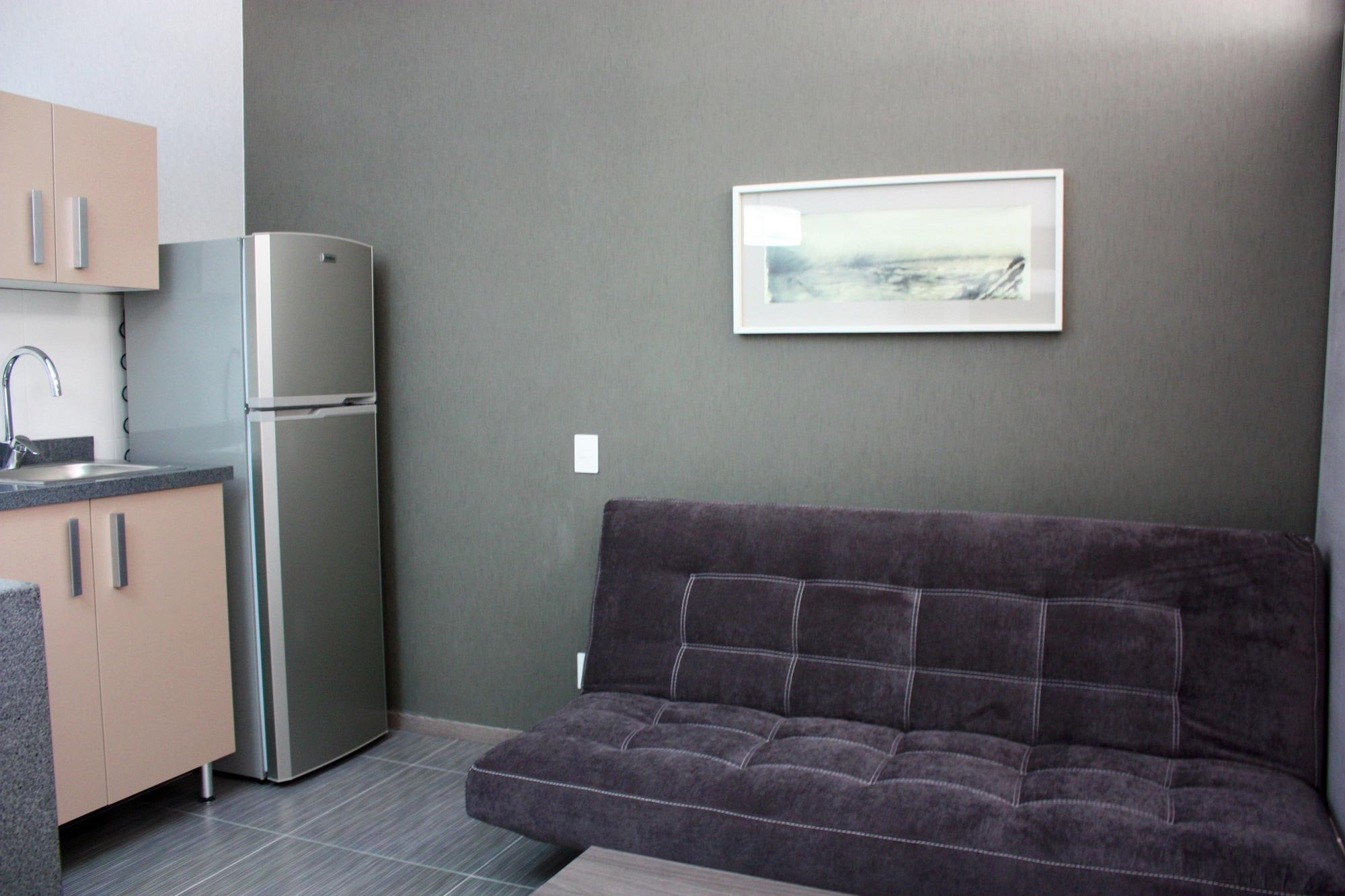 Casa Inn Galerias Celaya Ngoại thất bức ảnh