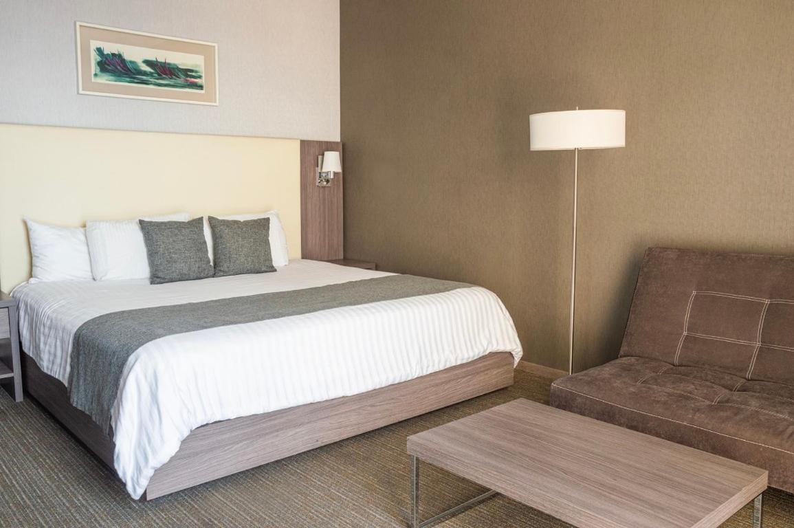 Casa Inn Galerias Celaya Ngoại thất bức ảnh