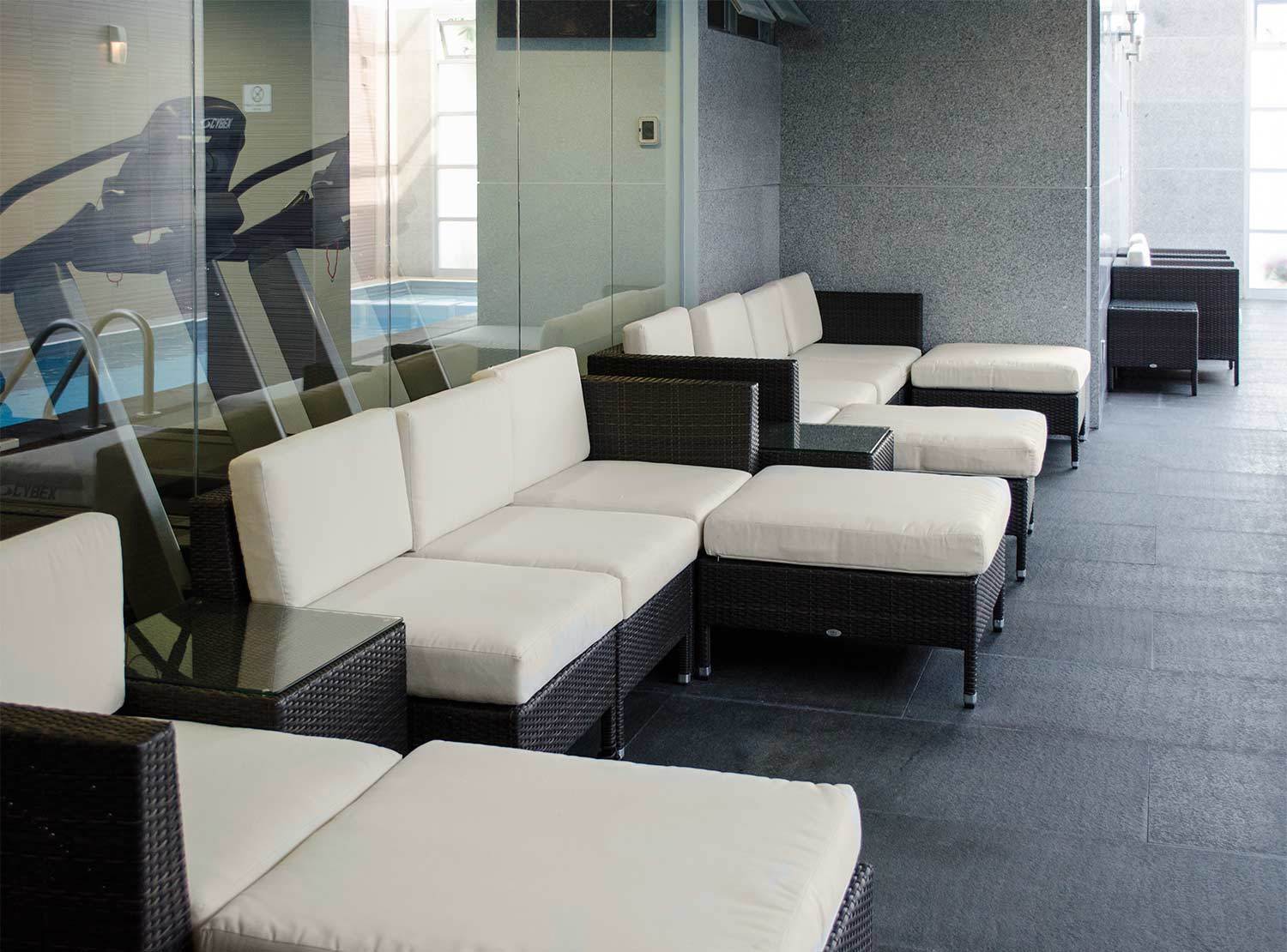 Casa Inn Galerias Celaya Ngoại thất bức ảnh