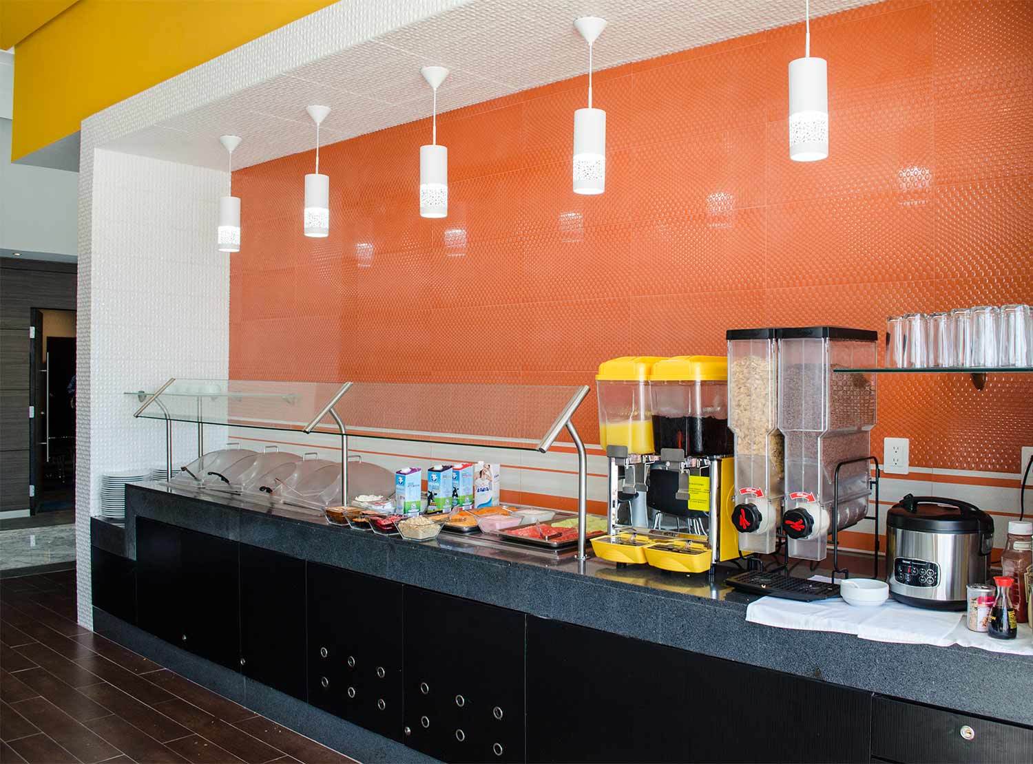 Casa Inn Galerias Celaya Ngoại thất bức ảnh