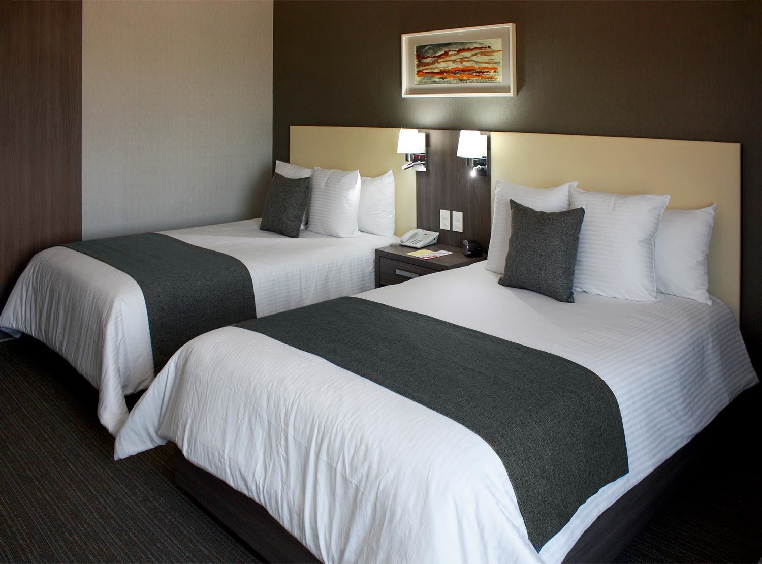 Casa Inn Galerias Celaya Ngoại thất bức ảnh