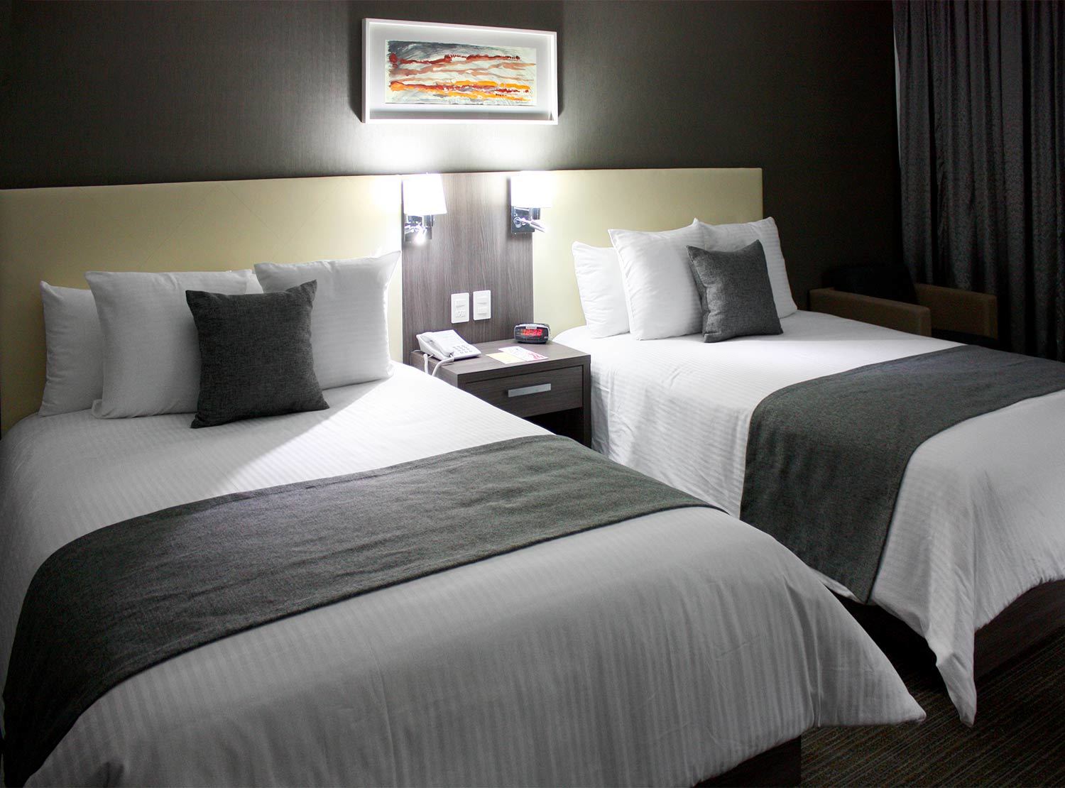 Casa Inn Galerias Celaya Ngoại thất bức ảnh