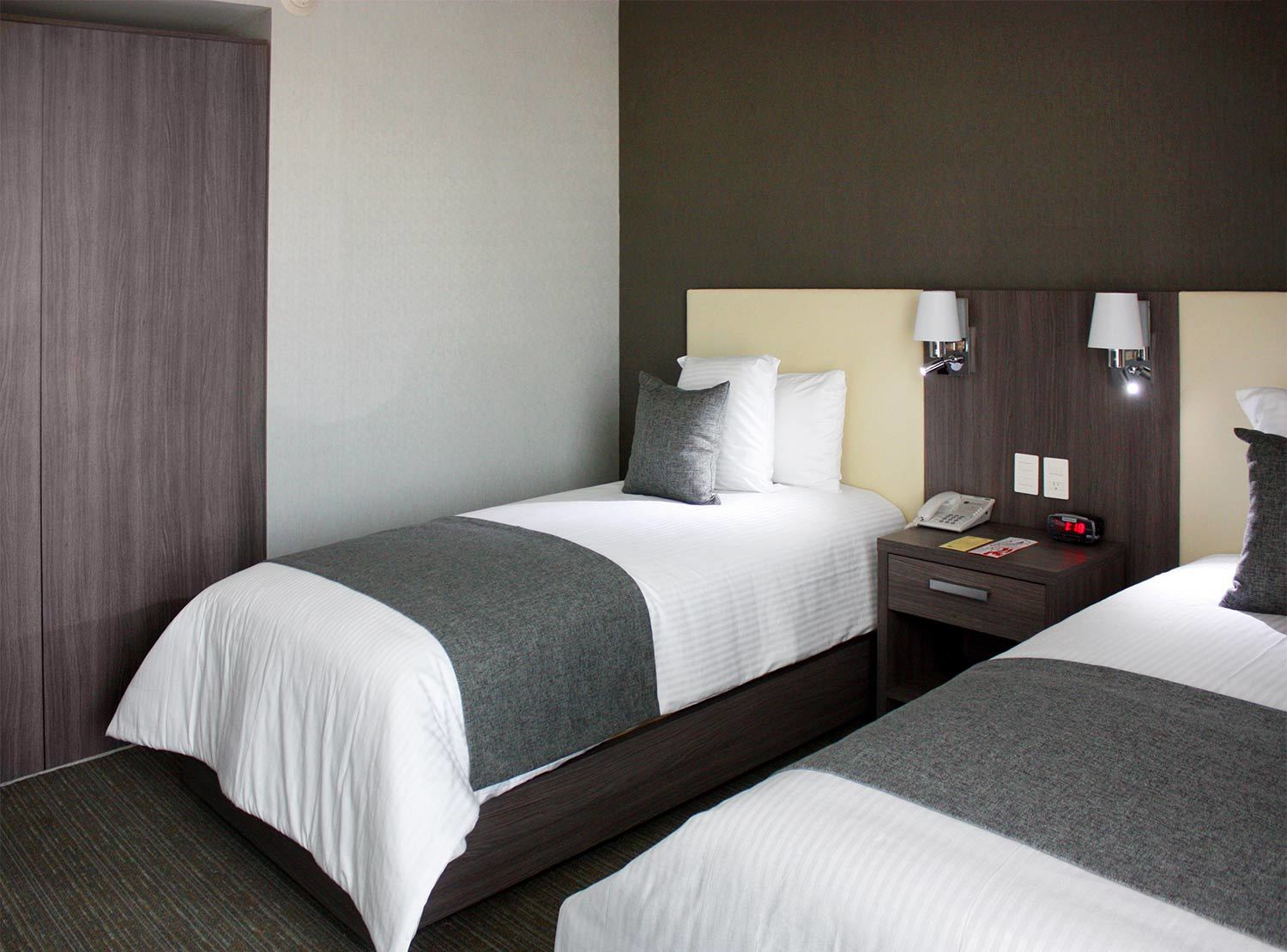 Casa Inn Galerias Celaya Ngoại thất bức ảnh