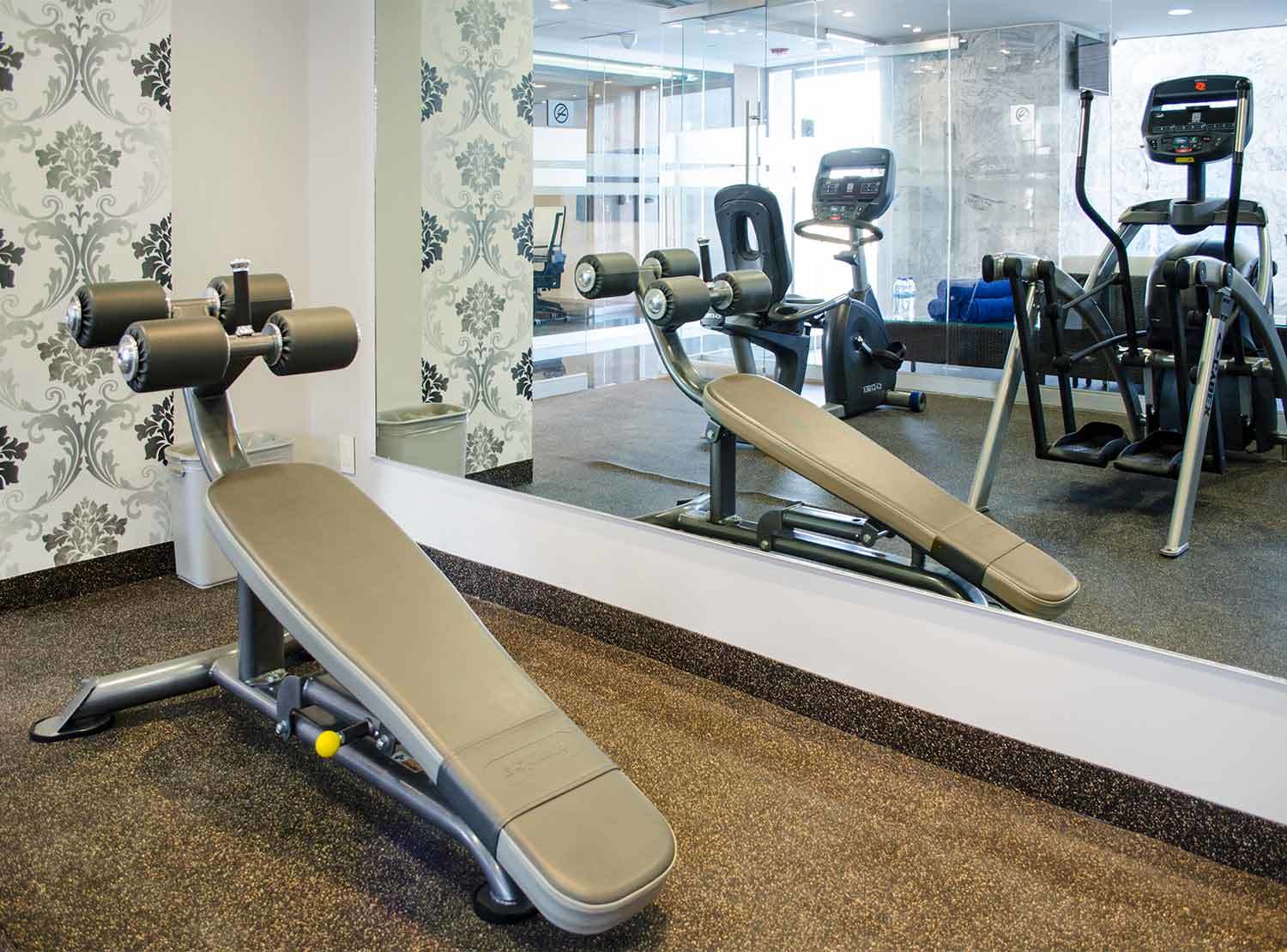 Casa Inn Galerias Celaya Ngoại thất bức ảnh