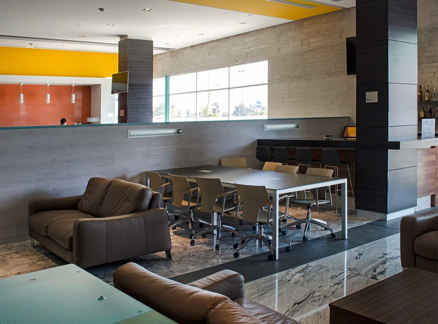 Casa Inn Galerias Celaya Ngoại thất bức ảnh