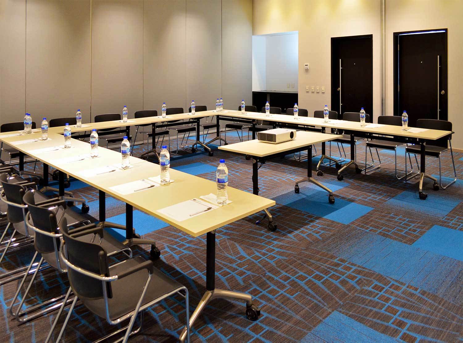 Casa Inn Galerias Celaya Ngoại thất bức ảnh