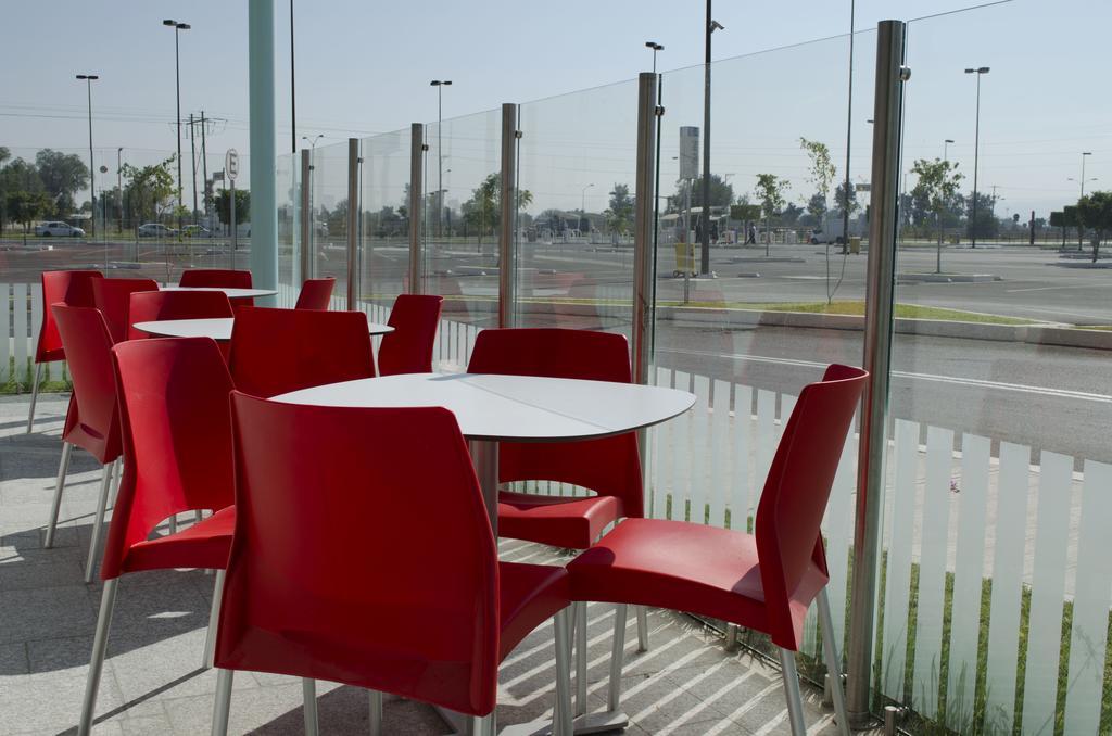Casa Inn Galerias Celaya Ngoại thất bức ảnh