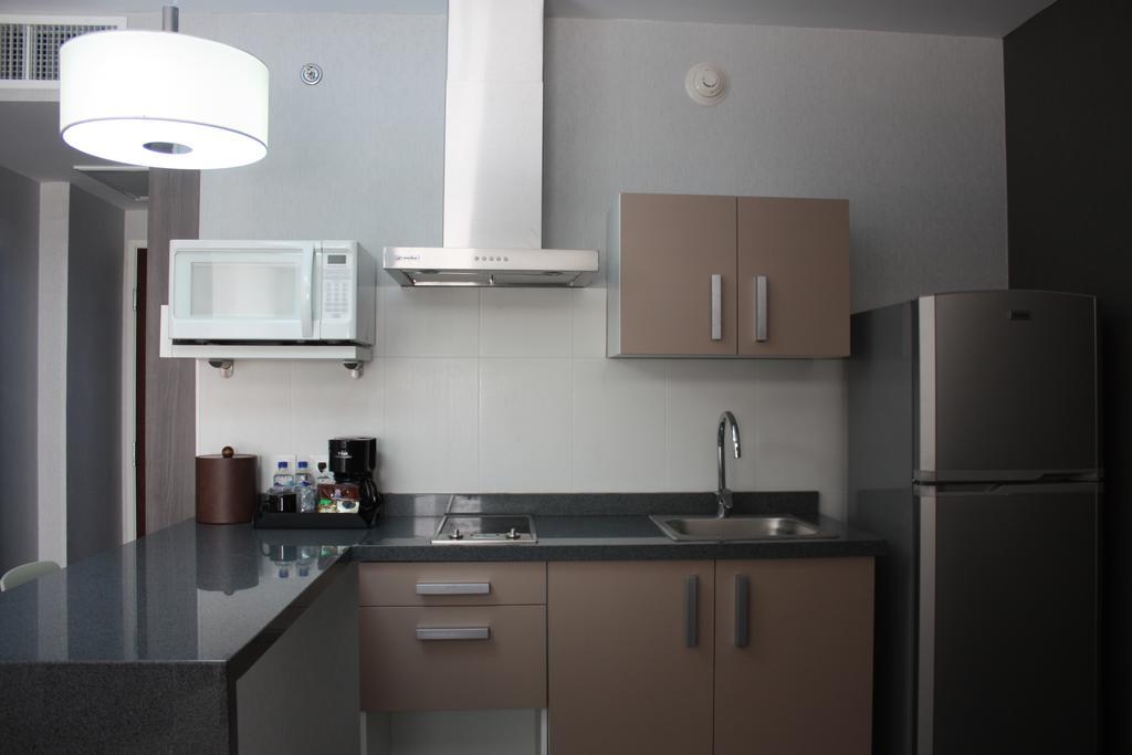 Casa Inn Galerias Celaya Ngoại thất bức ảnh