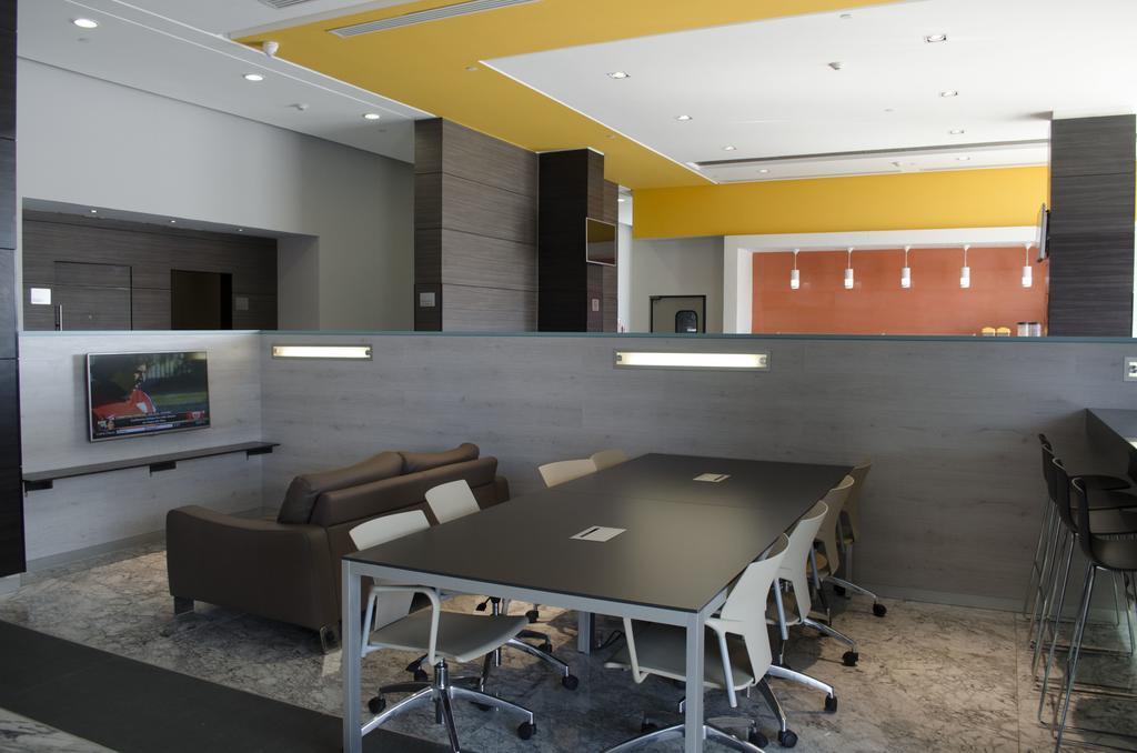 Casa Inn Galerias Celaya Ngoại thất bức ảnh