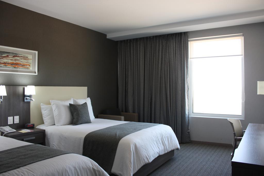 Casa Inn Galerias Celaya Ngoại thất bức ảnh