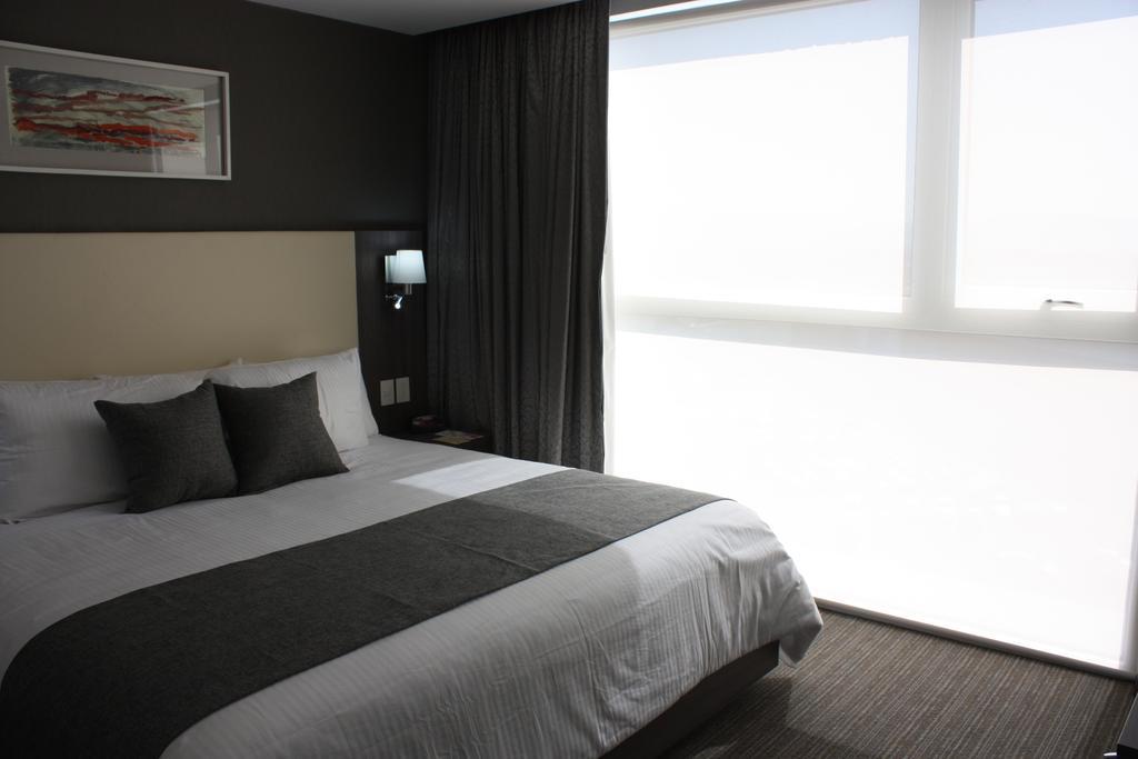 Casa Inn Galerias Celaya Ngoại thất bức ảnh