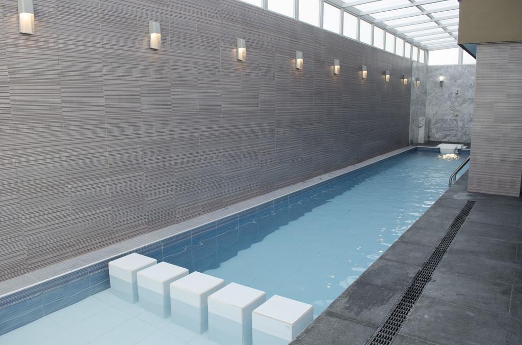 Casa Inn Galerias Celaya Ngoại thất bức ảnh