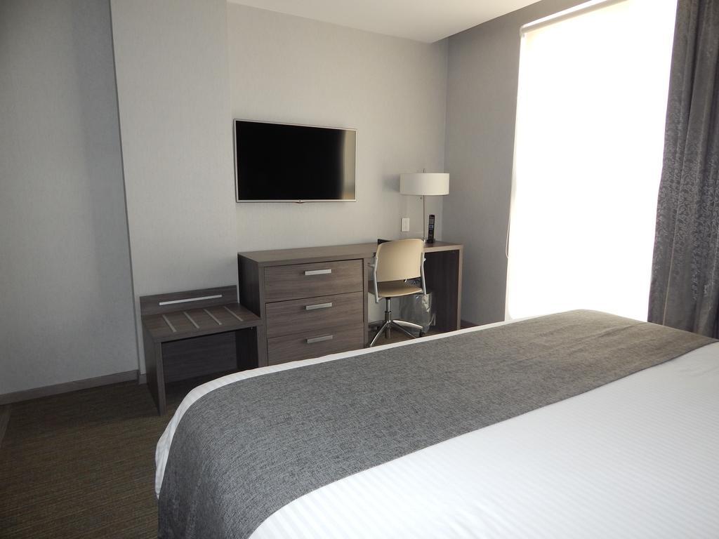 Casa Inn Galerias Celaya Ngoại thất bức ảnh