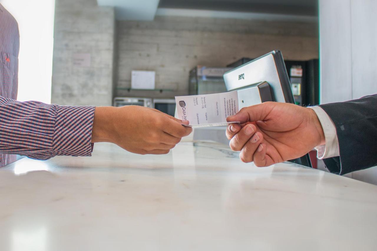 Casa Inn Galerias Celaya Ngoại thất bức ảnh